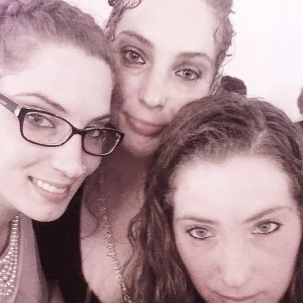 Meet your Posher, Nissa